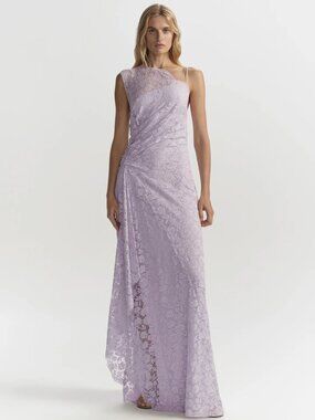 A.L.C. Gia Lace Gown